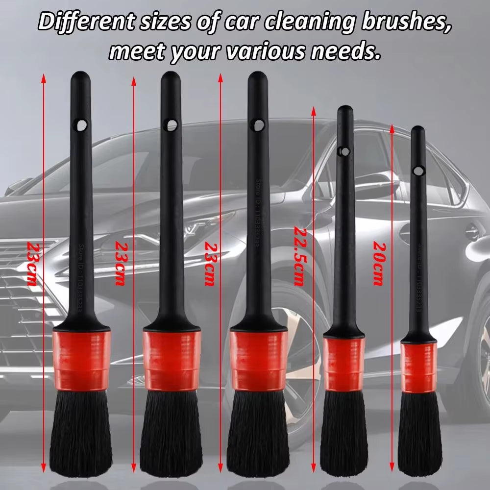 Zoposon Car Detailing Kit