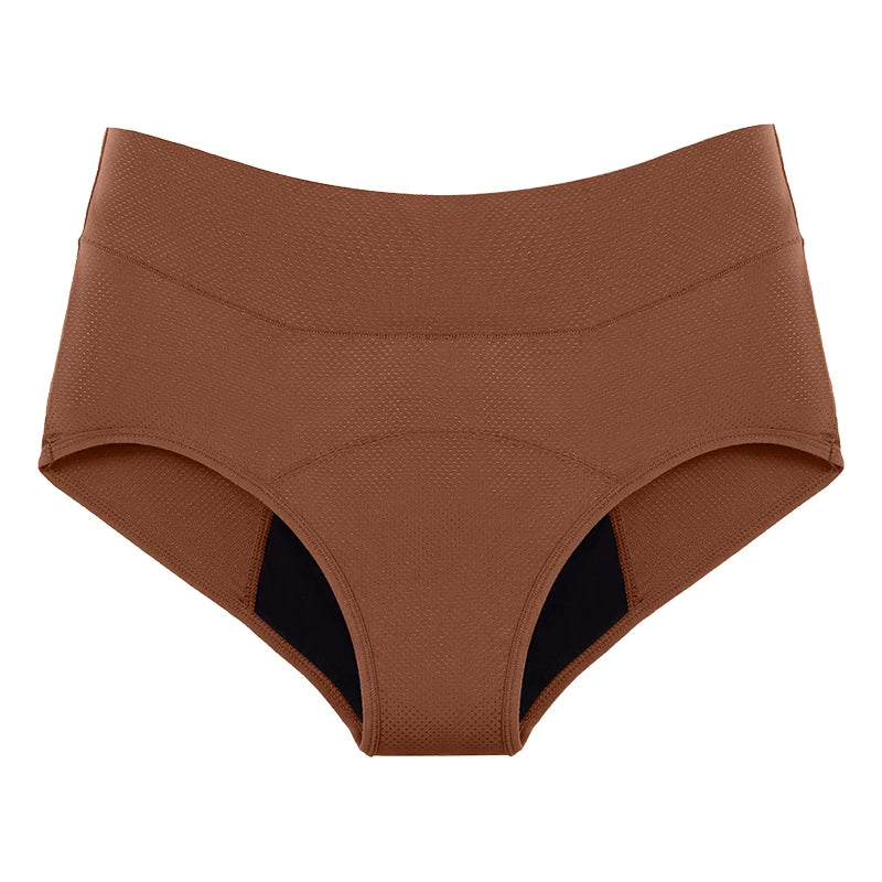 ComfortWave Period Panties