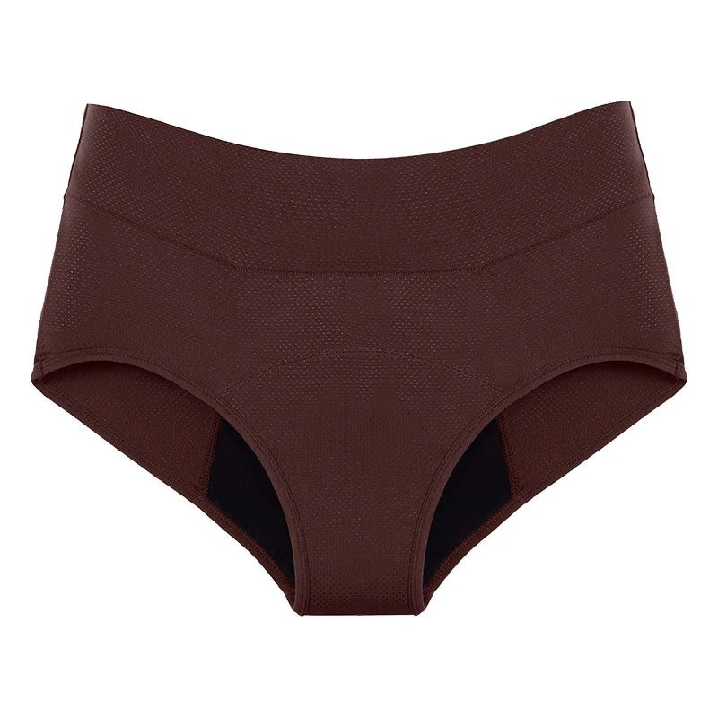 ComfortWave Period Panties