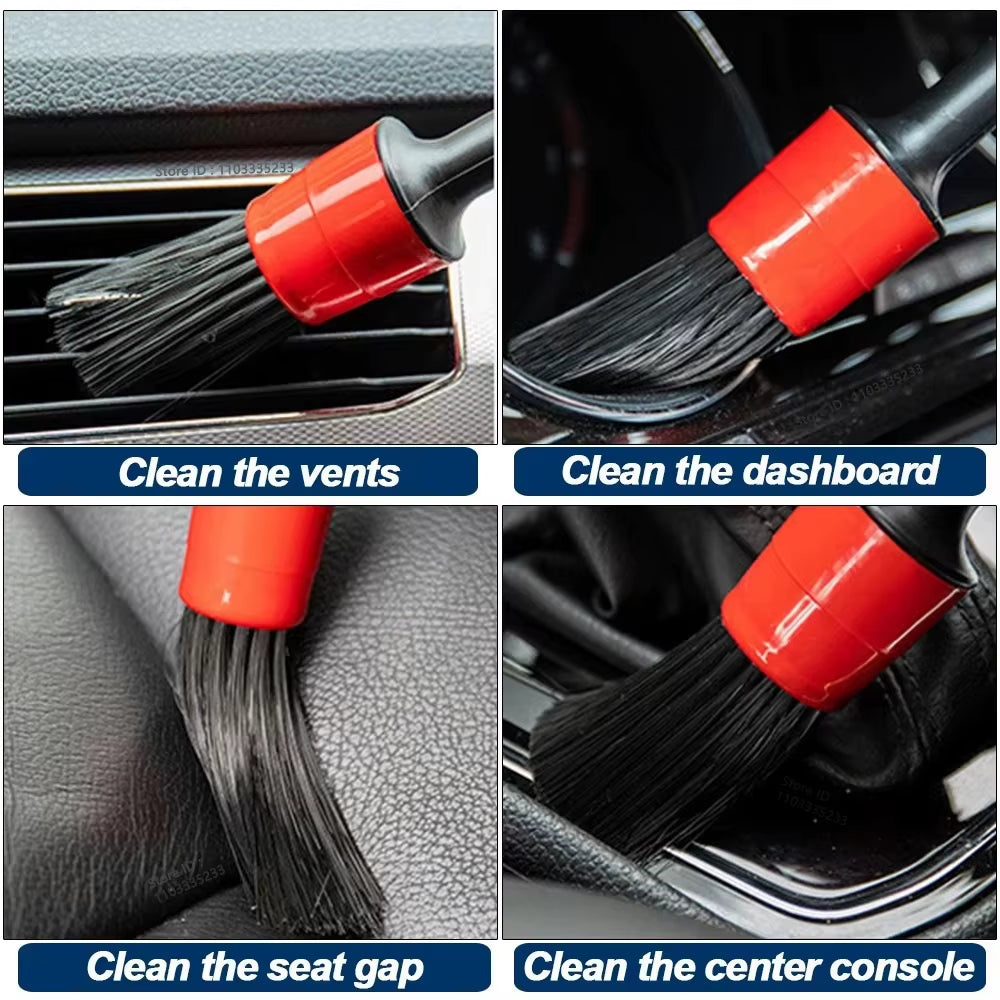 Zoposon Car Detailing Kit