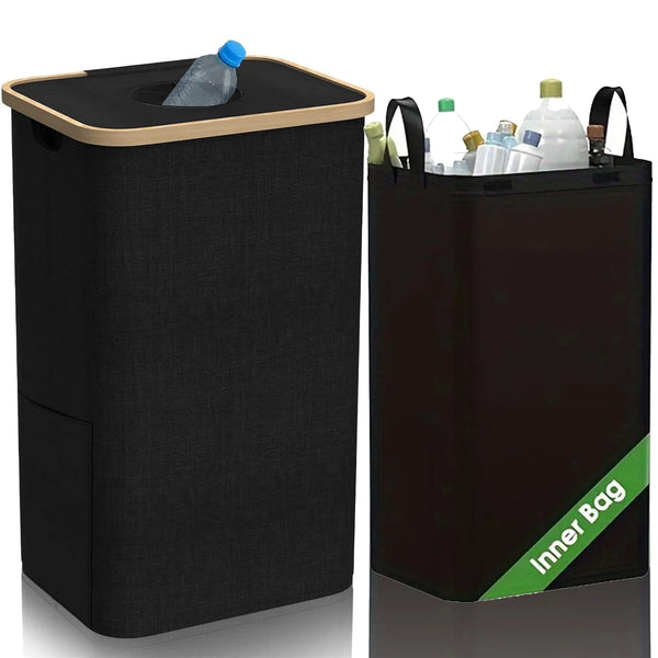 Eco-Friendly Kitchen Tidy Bags