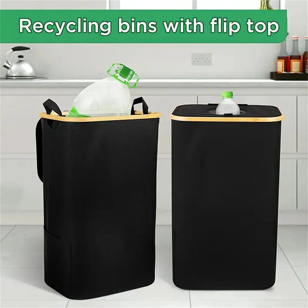Eco-Friendly Kitchen Tidy Bags