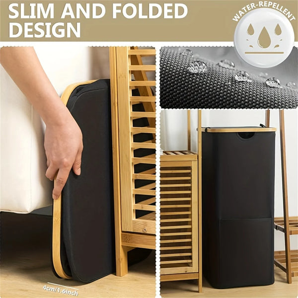 Eco-Friendly Kitchen Tidy Bags