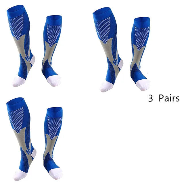 Everyday Energizing Compression Socks