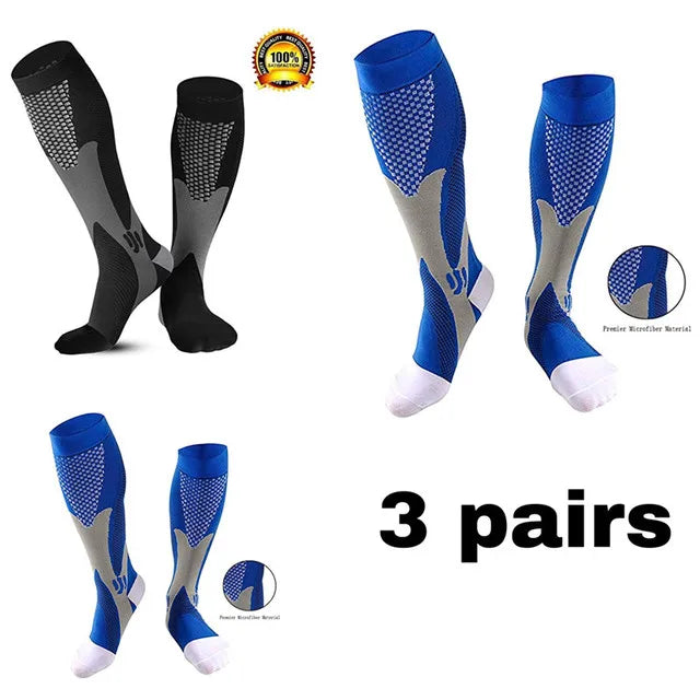 Everyday Energizing Compression Socks