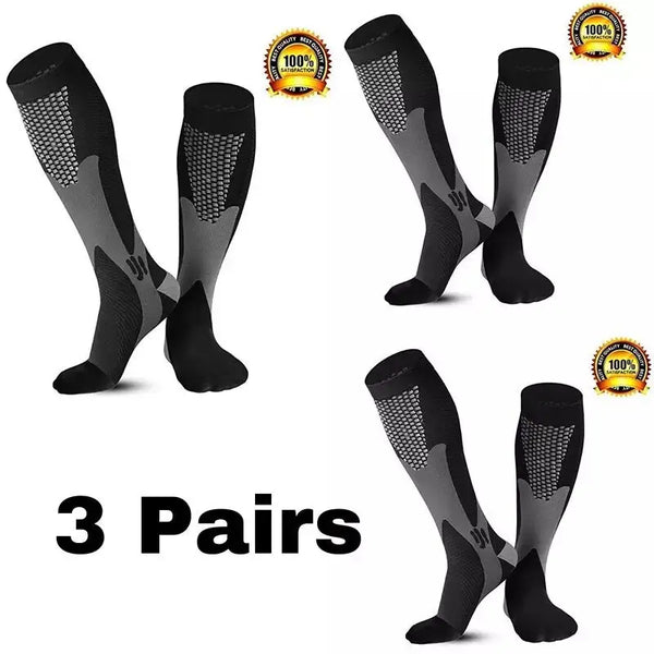 Everyday Energizing Compression Socks