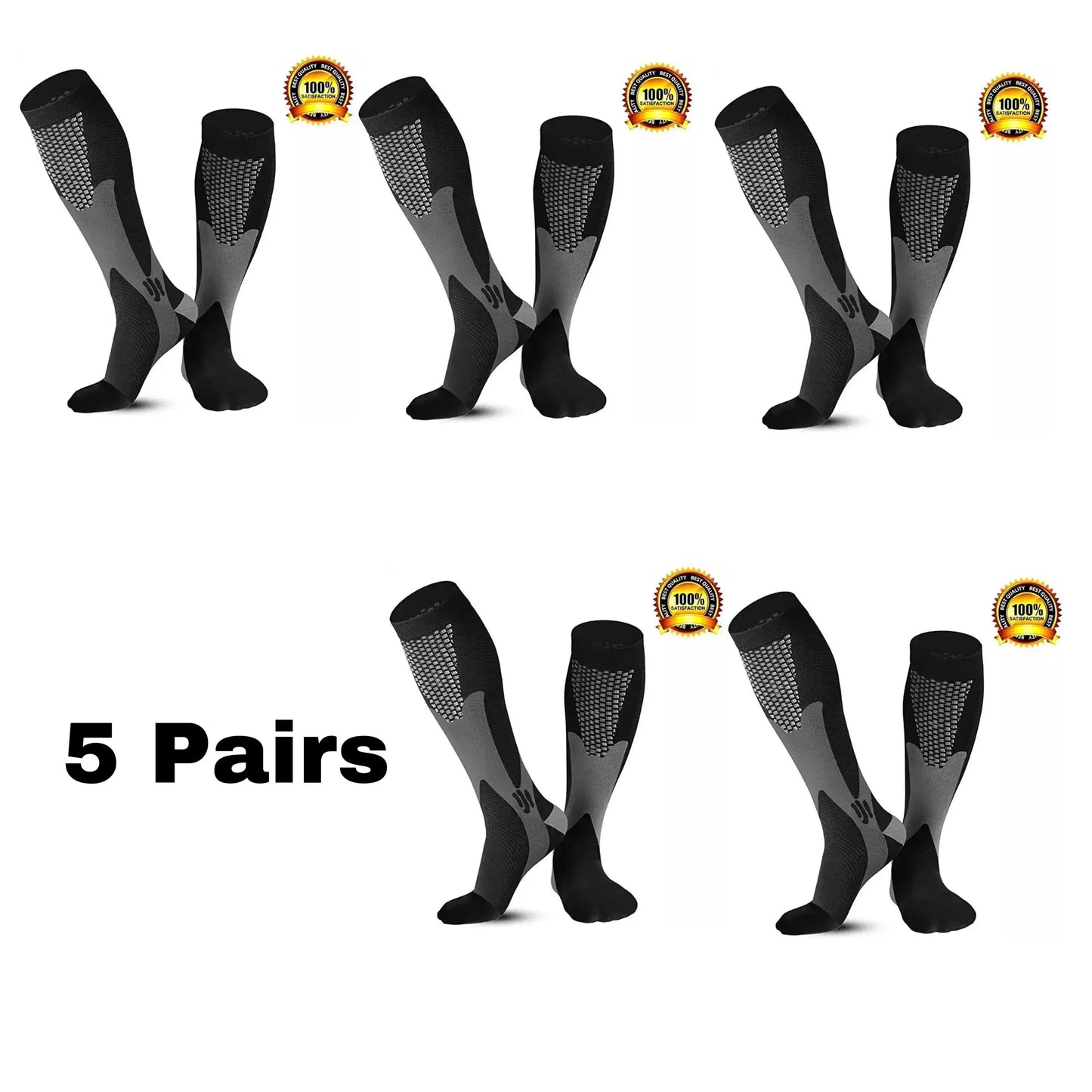 Everyday Energizing Compression Socks