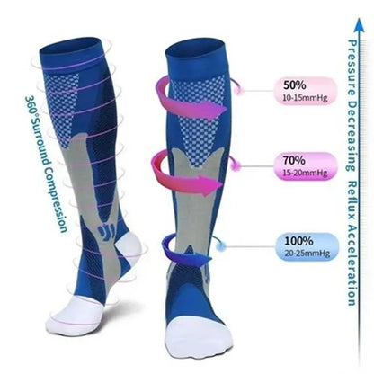 Everyday Energizing Compression Socks