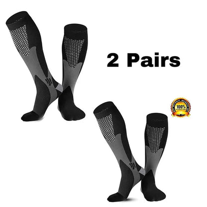 Everyday Energizing Compression Socks