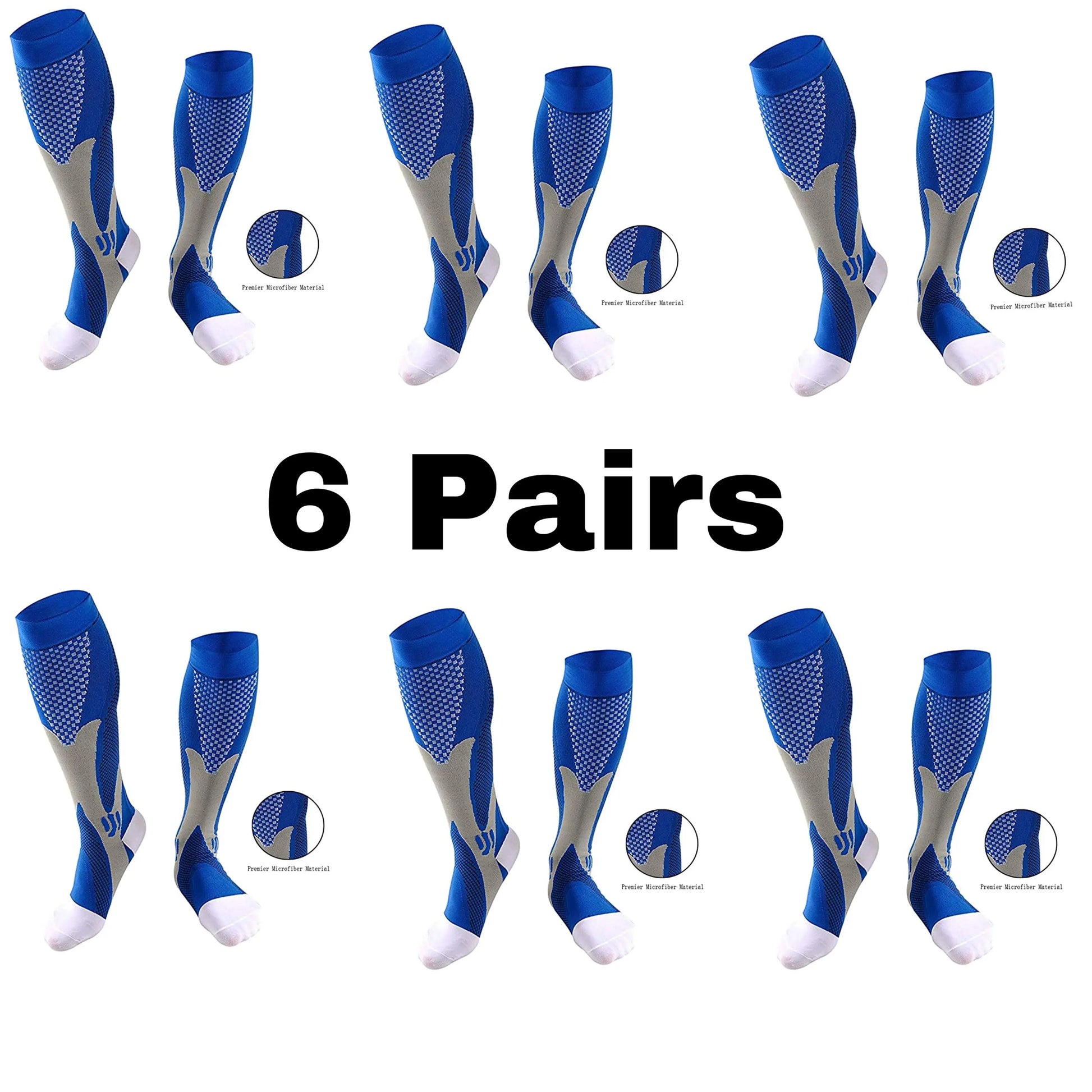 Everyday Energizing Compression Socks