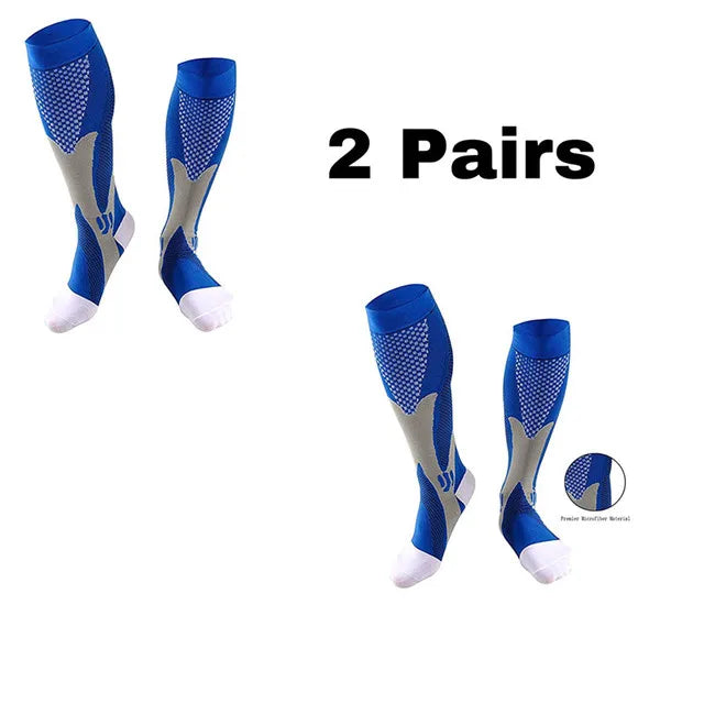 Everyday Energizing Compression Socks