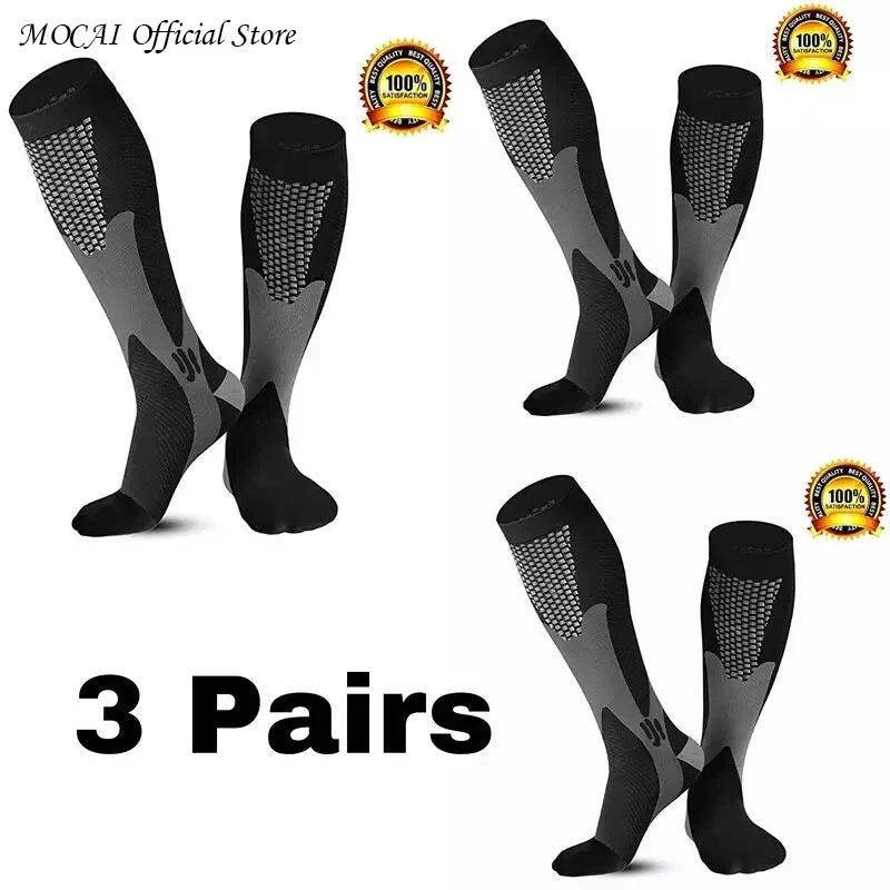 Everyday Energizing Compression Socks