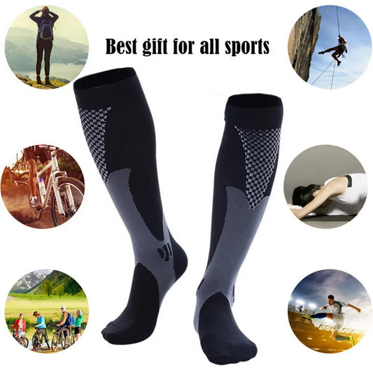 Everyday Energizing Compression Socks