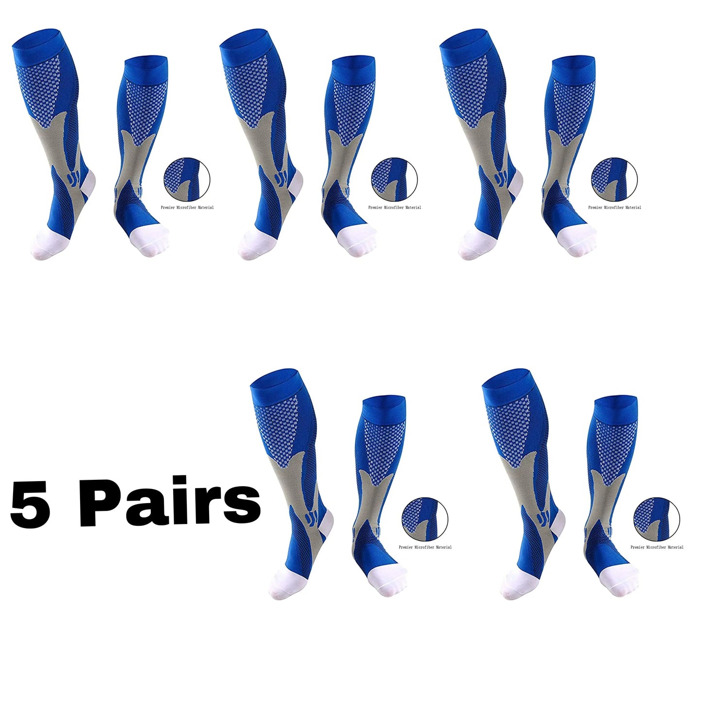 Everyday Energizing Compression Socks