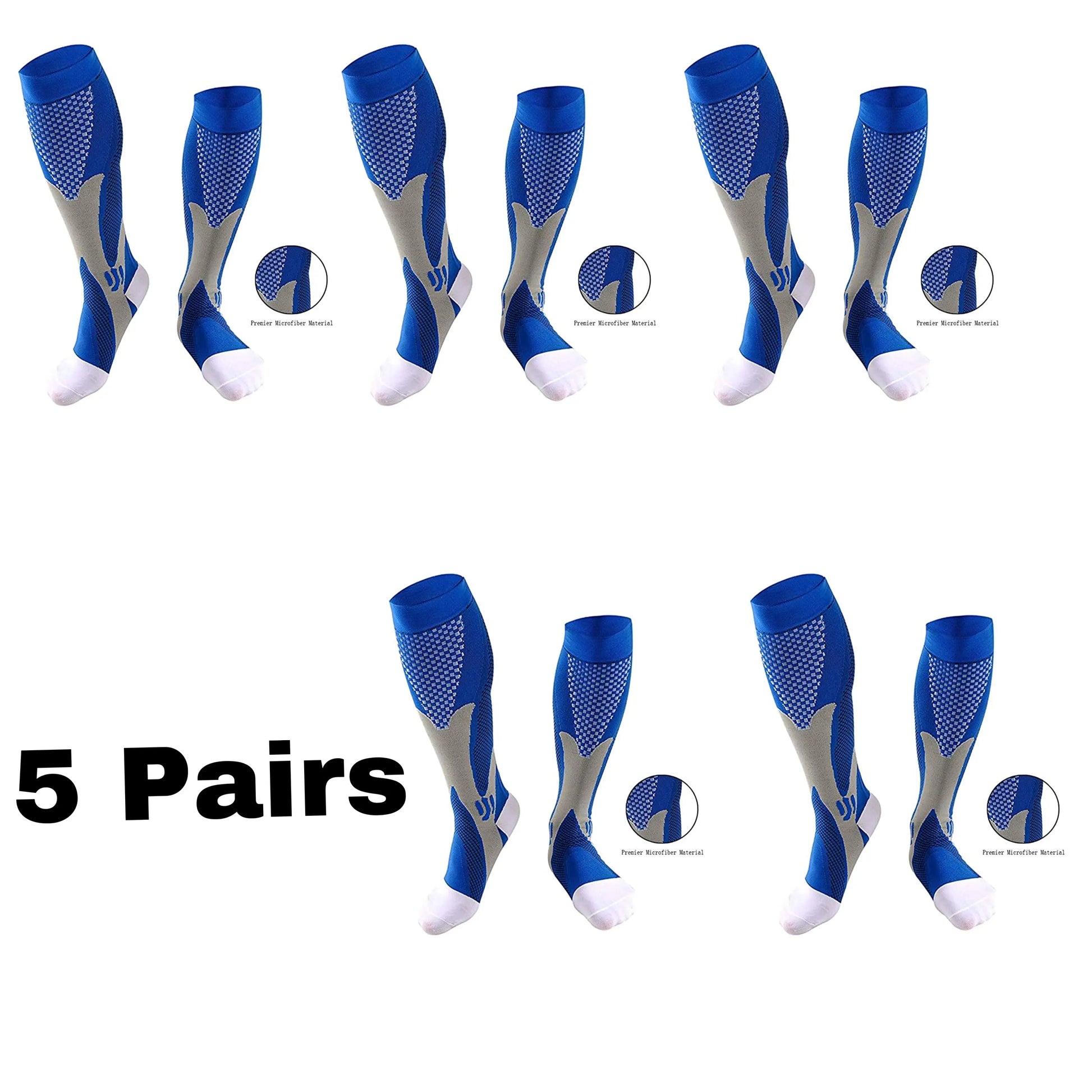 Everyday Energizing Compression Socks