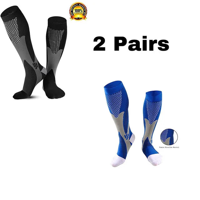 Everyday Energizing Compression Socks