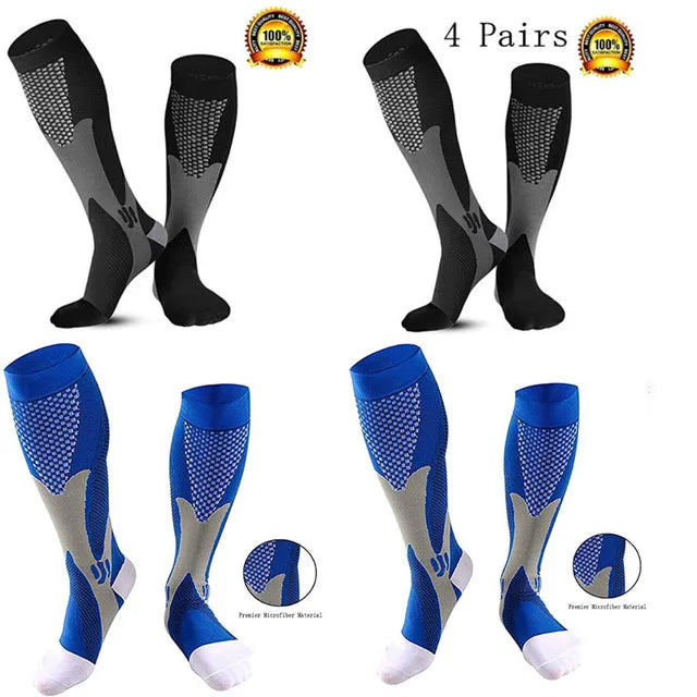 Everyday Energizing Compression Socks