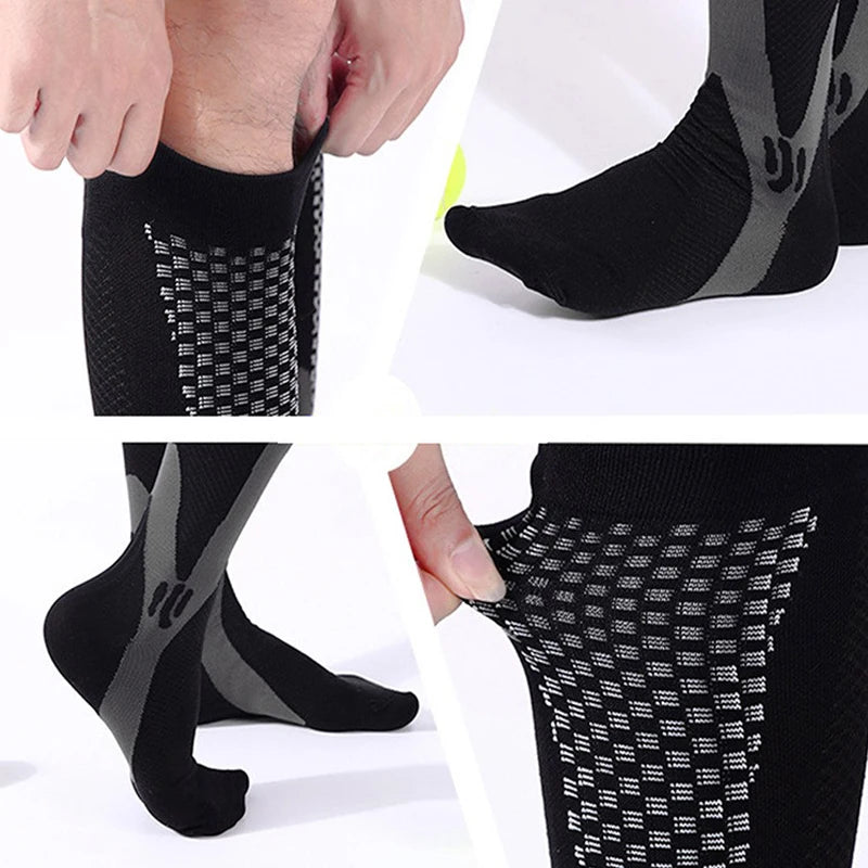 Everyday Energizing Compression Socks