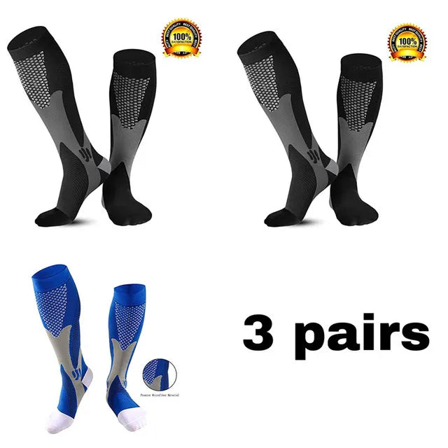 Everyday Energizing Compression Socks