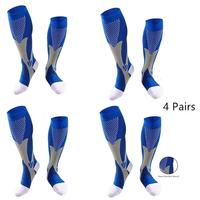 Everyday Energizing Compression Socks