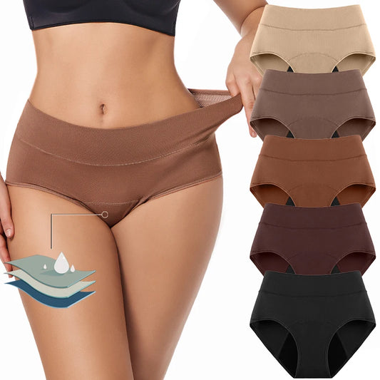 ComfortWave Period Panties