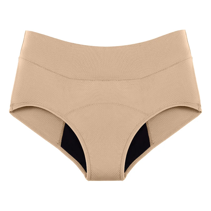 ComfortWave Period Panties