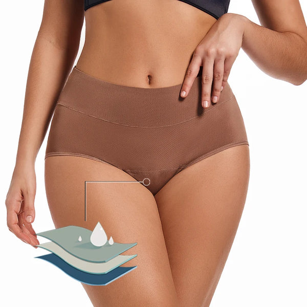 ComfortWave Period Panties